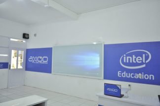 Axioo Cari 1.000 SDM Lulusan SMK yang Siap Kerja