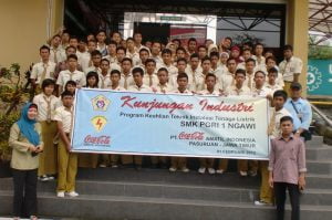 Jangan Cepat Puas, Lulusan SMK Perlu Lanjut Kuliah !