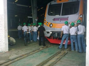 Ratusan Lulusan SMK dari Jatim Bekerja di Jepang