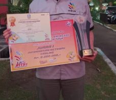 Lomba Kompetensi Siswa (LKS) Jatim 2023