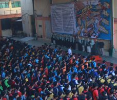 SMK PGRI 1 Ngawi Gelar Pra-MPLS 2026, Bangun Kesiapan dan Karakter Calon Murid Baru