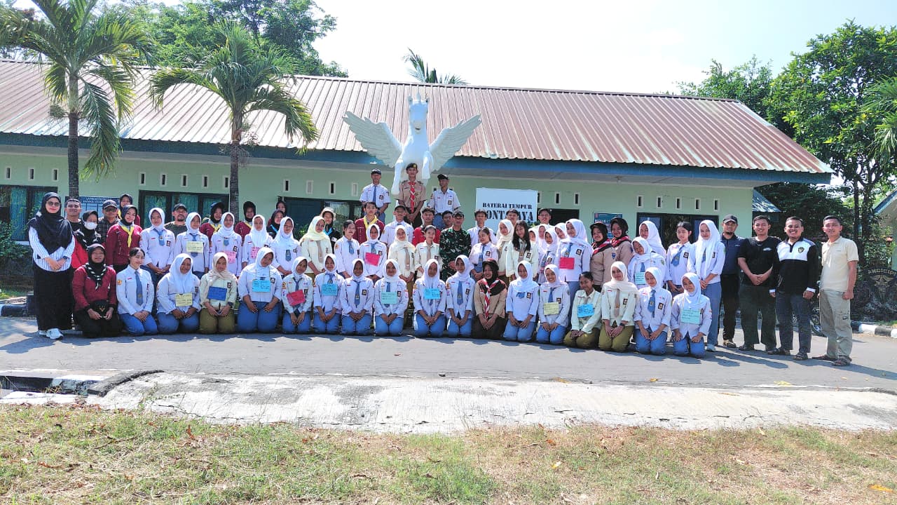 GRISA Leaders Camp 2026: Menempa Pemimpin Muda yang Disiplin, Tangguh, dan Berintegritas.