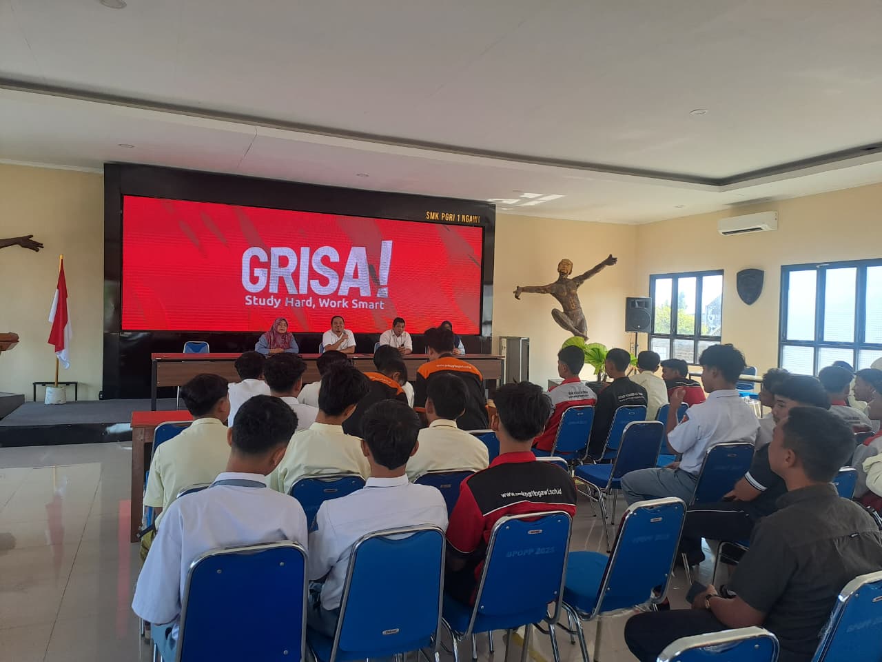 GRISA Entrepreneur Day 2026